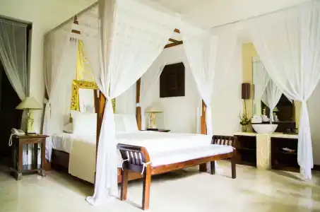 The Mansion Resort & Spa - 13