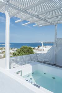 Ostraco Suites - 120
