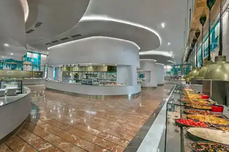 Cullinan Belek - 31