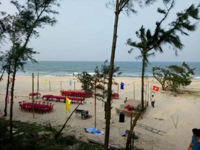 Phu Cuong Beach - 17