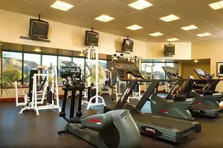 Hyatt Residence Club, Piñon Pointe - 12