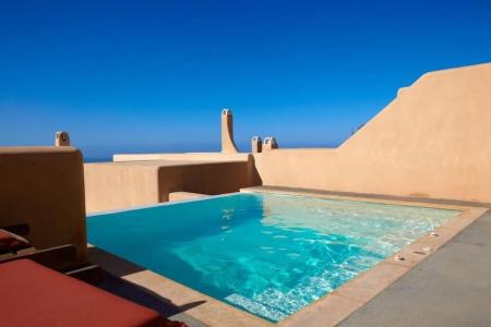 Voreina Gallery Suites - 107