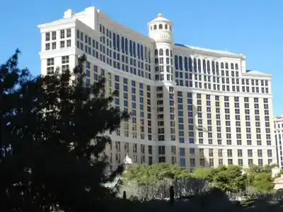 Suites at Jockey Club (No Fee) - 6