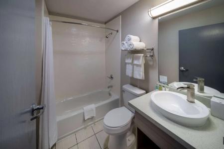 Microtel Inn and Suites by Wyndham / Shreveport - 33