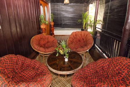 The Unique Angkor Villa - 75