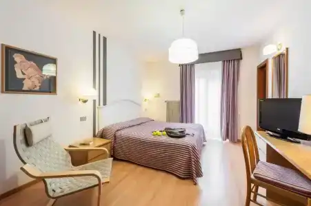 Al Sorriso Greenpark & Wellness - 20