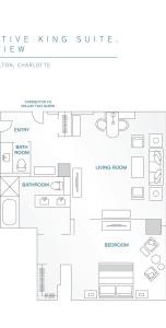 The Ritz-Carlton, Charlotte - 39