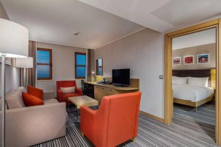 Hilton Garden Inn Safranbolu - 60
