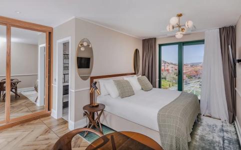Brown Beach House & Spa - 141