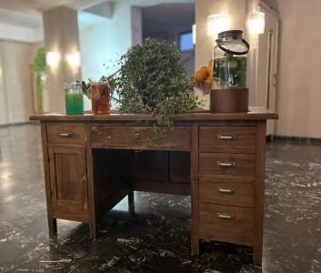 Albergo Le Focette - 20