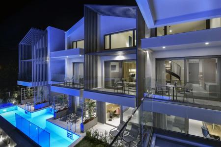 Serenity Suites - 25