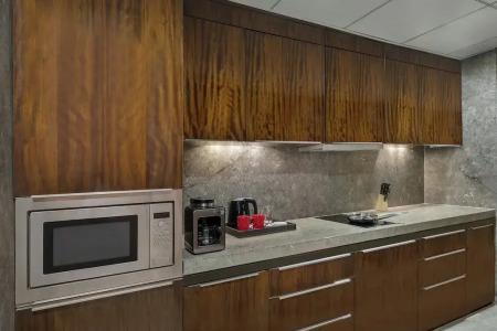 Bengaluru Marriott Whitefield - 87