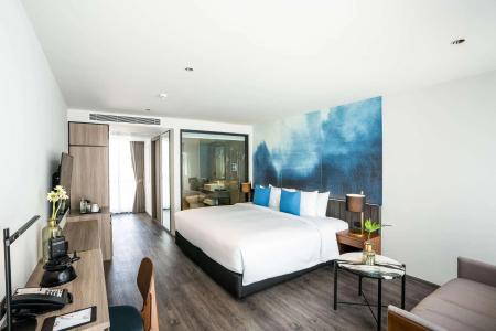 Best Western Plus Nexen - 7