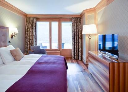 Kulm St. Moritz - 168