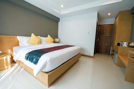 Oldtown Chiangmai Boutique - 36
