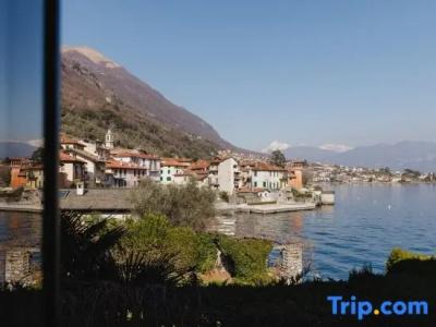 Musa Lago Di Como - 95