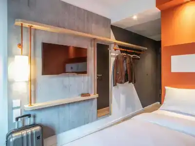 ibis budget Bayreuth - 18