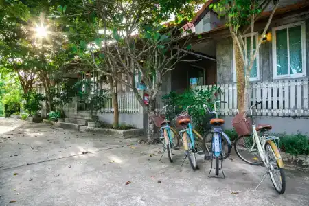 Sundara Guesthouse - 16
