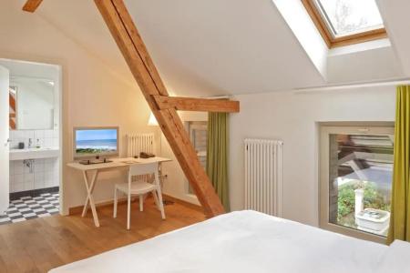 Boutique-Auberge - 32