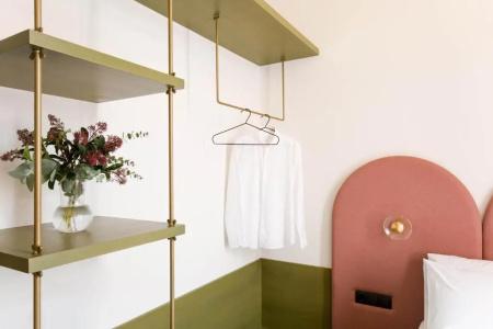 Neratze Hammam Suites - 69
