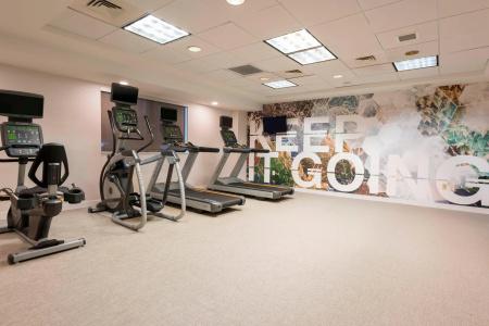 SpringHill Suites North - 19