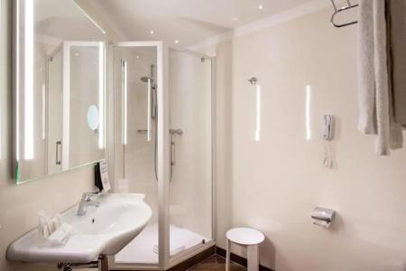 Best Western Plus City - 63