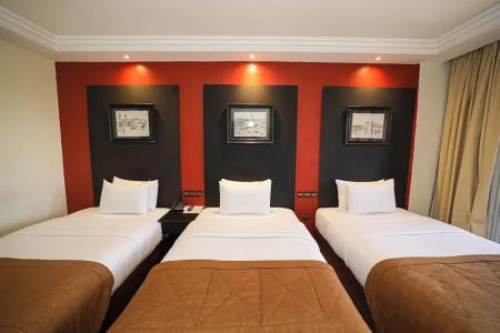 El Andalous Lounge & Spa - 82