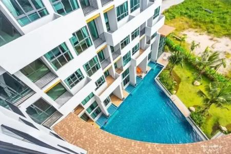 Atom Phuket -Sha Plus - 14