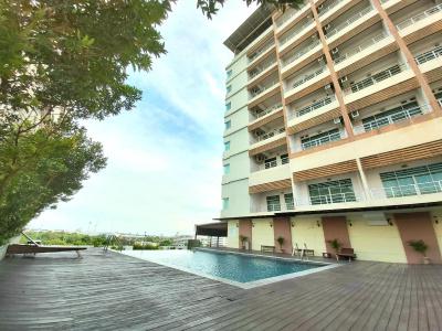 Ampo Residence - 0