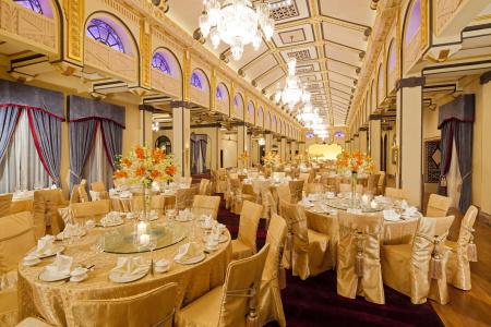 Fairmont Peace On the Bund (Start your own story with the BUND) - 18