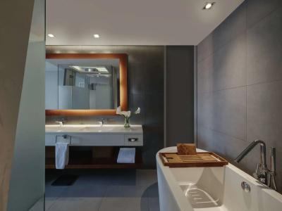 Pullman Jakarta Central Park - 33
