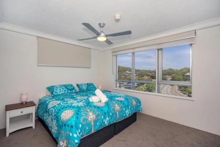 Burleigh Beach Tower - 99