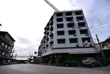 Krabi Grand - 0