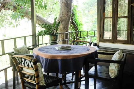 Ndol Streamside Thai Villas - 125