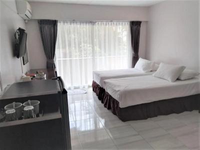 The Farm House Ranong - 24