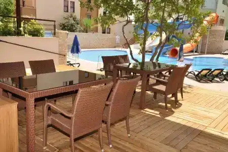 Almera Park Apart - 27