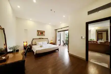 Diamond Bay Resort & Spa - 164