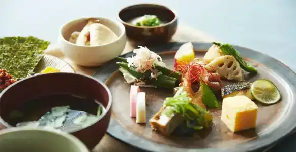 Monday Premium Toyosu - 11