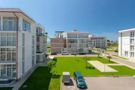 Делюкс в Екатерининском квартале - 5