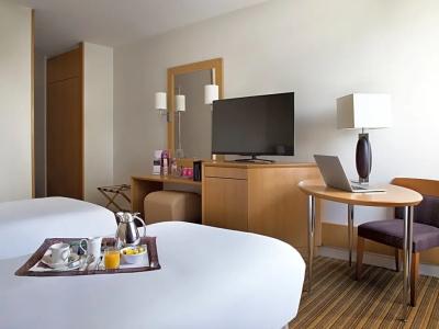 Mercure Paris Roissy Cdg - 49