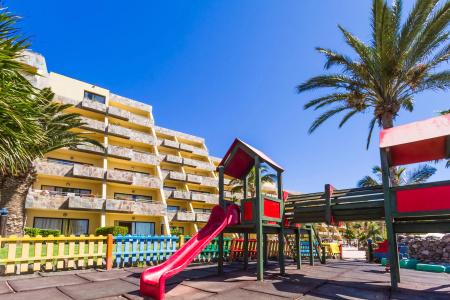 Apartamentos BlueBay Beach Club - 22