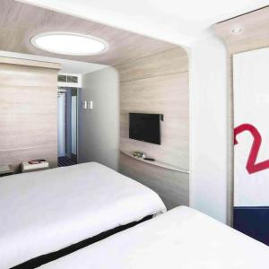 ibis Styles La Rochelle Centre - 39