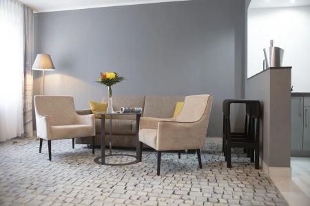 SL'otel im Parforcehaus - 82