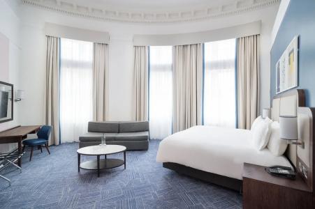 voco Grand Central - Glasgow, an IHG - 135