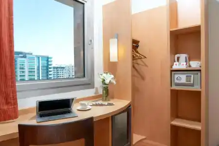 ibis Adana - 26