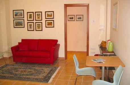 B&B & Residence Pozzo Misseo - 9