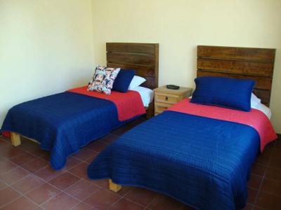 Hospedarte Centro - 5