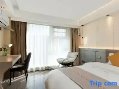 Pudu Plaza - 105