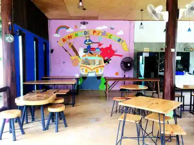 Baan Chokdee - 19