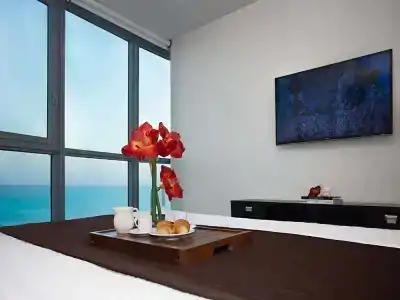 The Setai, - 3